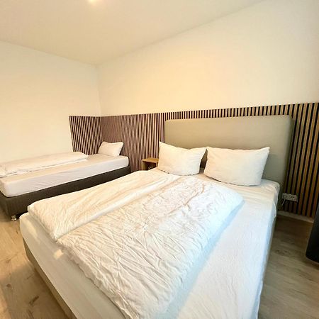 Apartment Leverkusen Kültér fotó