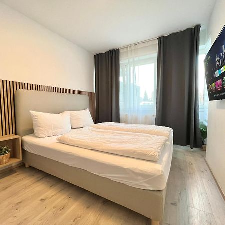 Apartment Leverkusen Kültér fotó