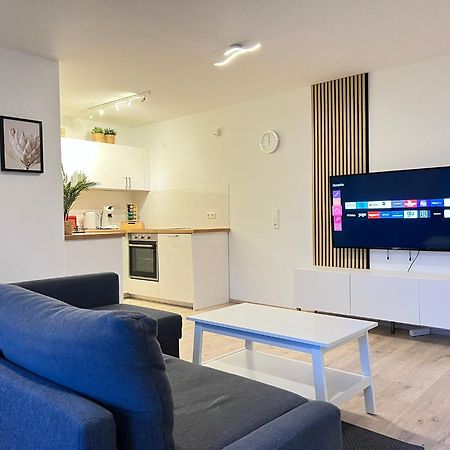 Apartment Leverkusen Kültér fotó