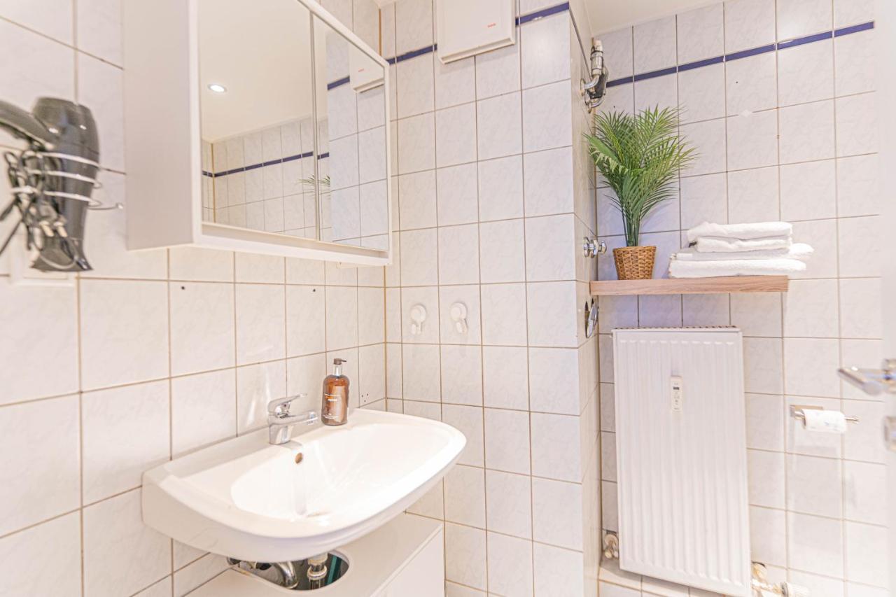 Apartment Leverkusen Kültér fotó