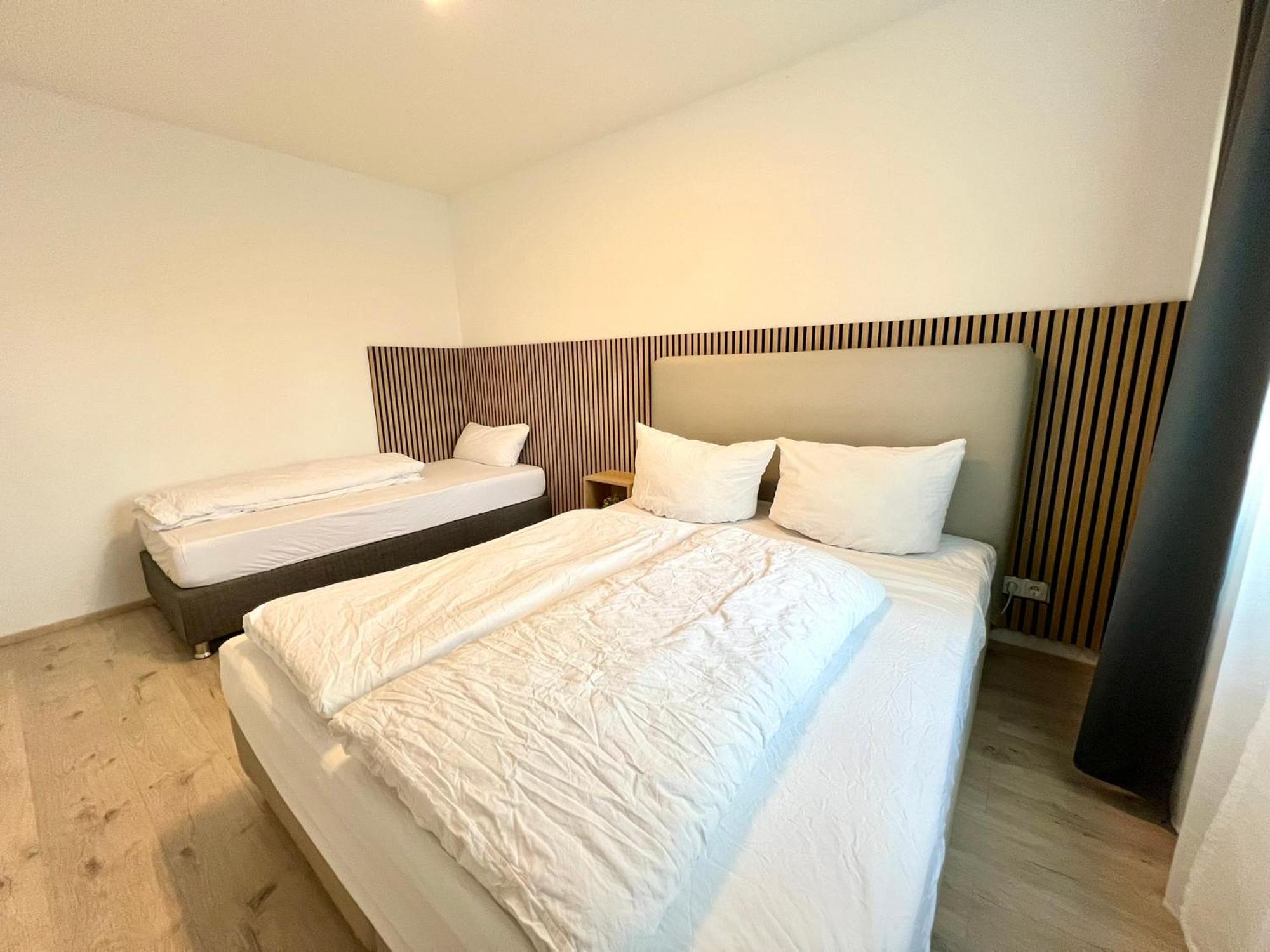 Apartment Leverkusen Kültér fotó