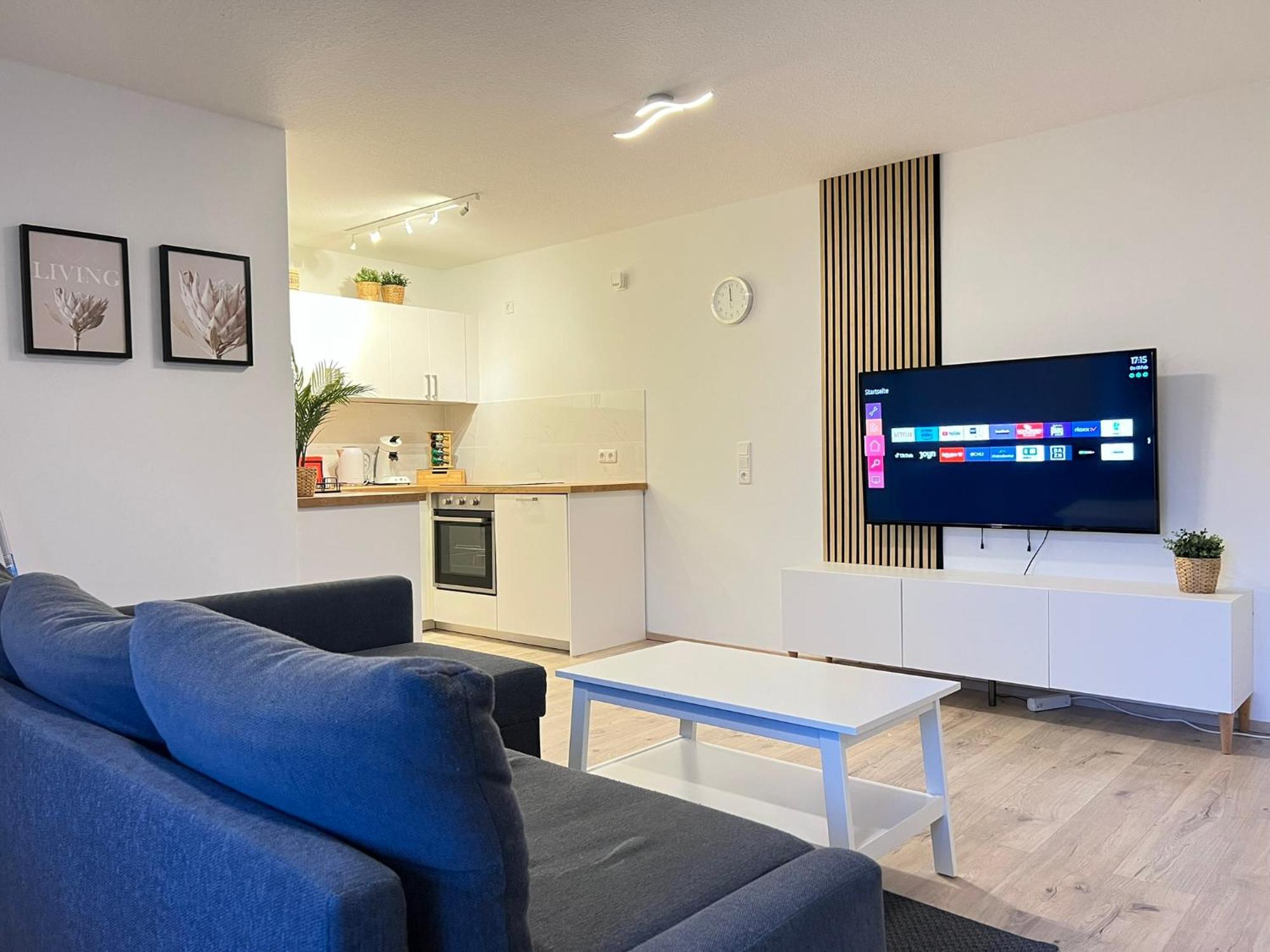 Apartment Leverkusen Kültér fotó